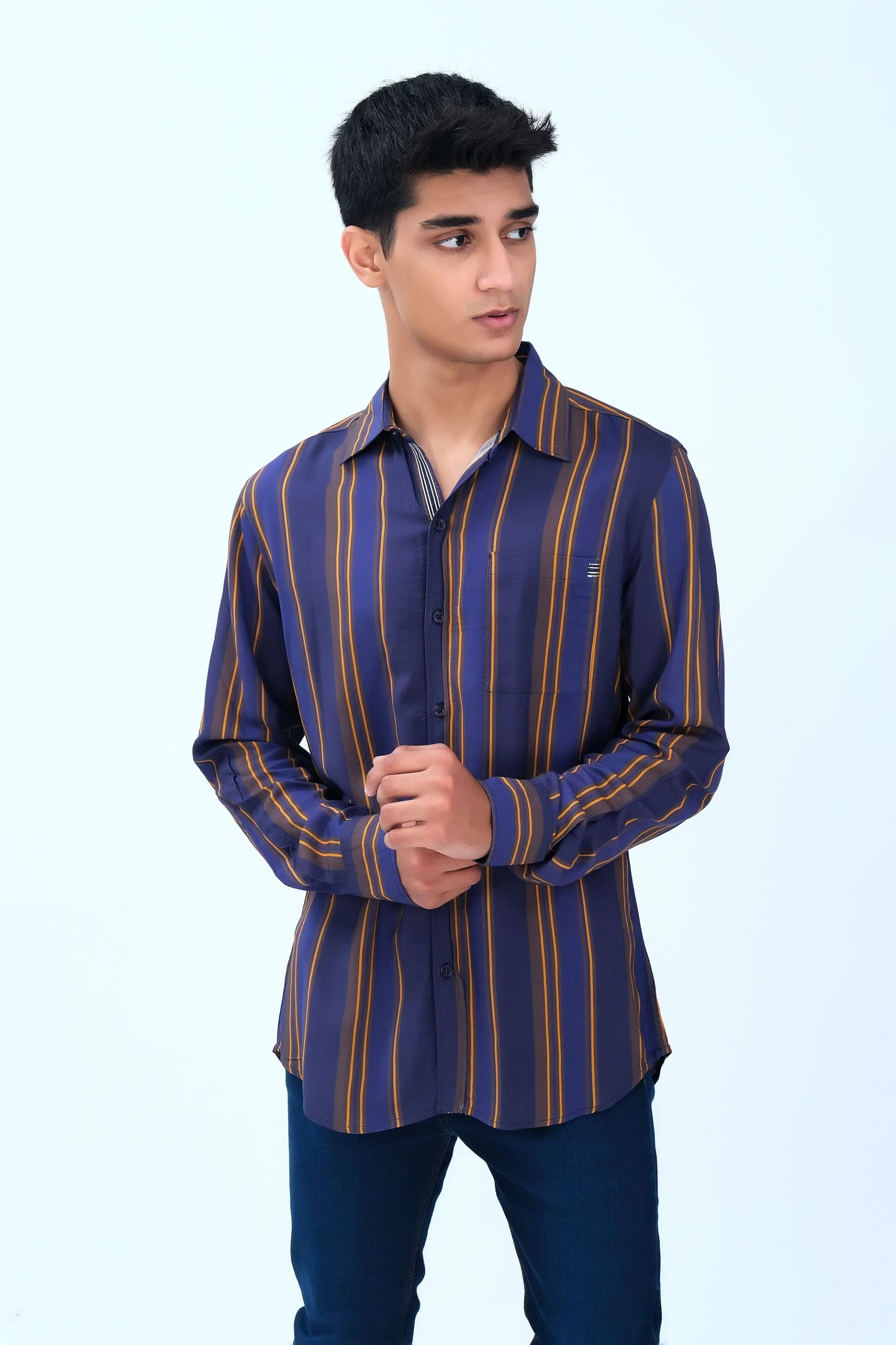 Casual Shirt FS
