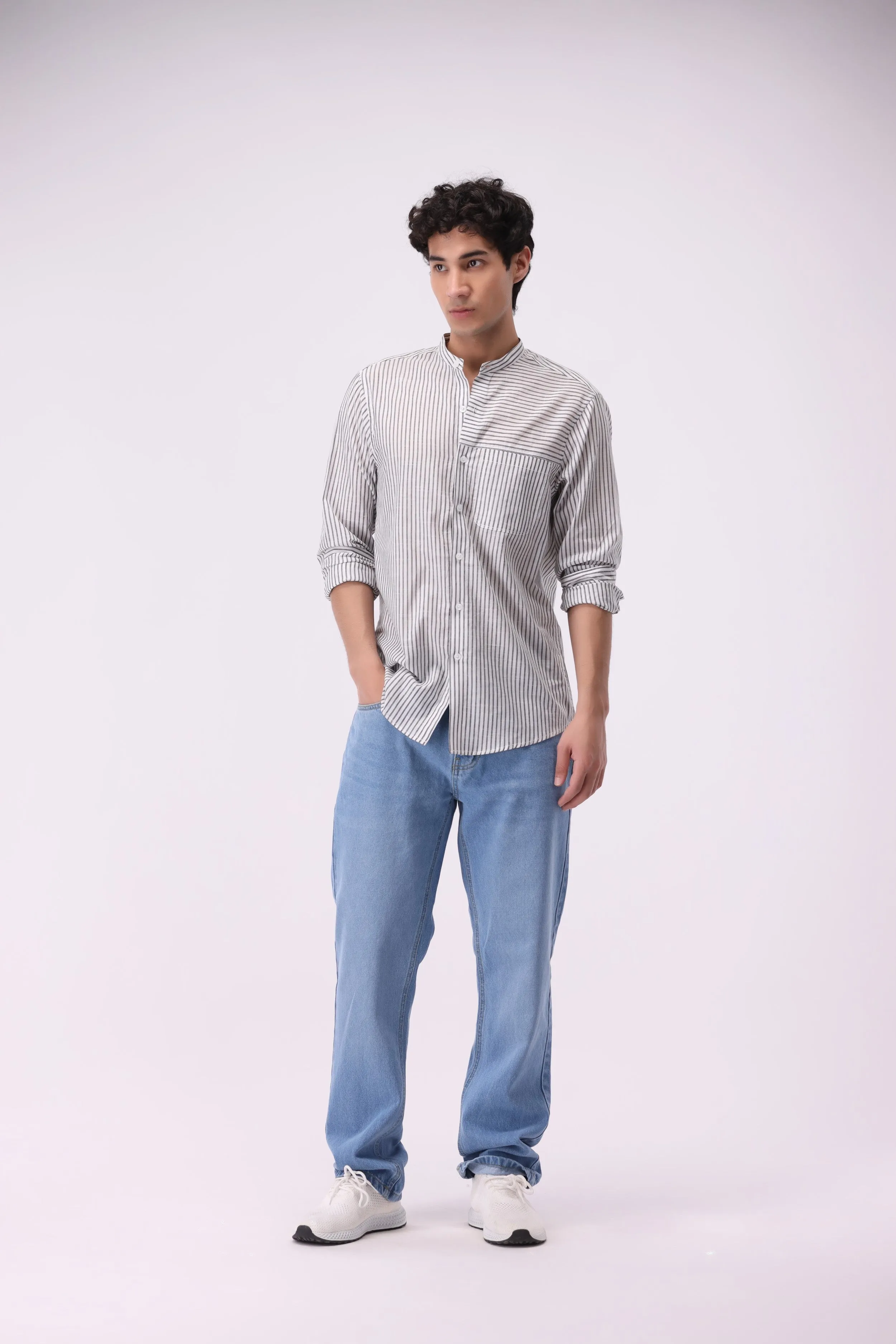 Casual Shirt FS