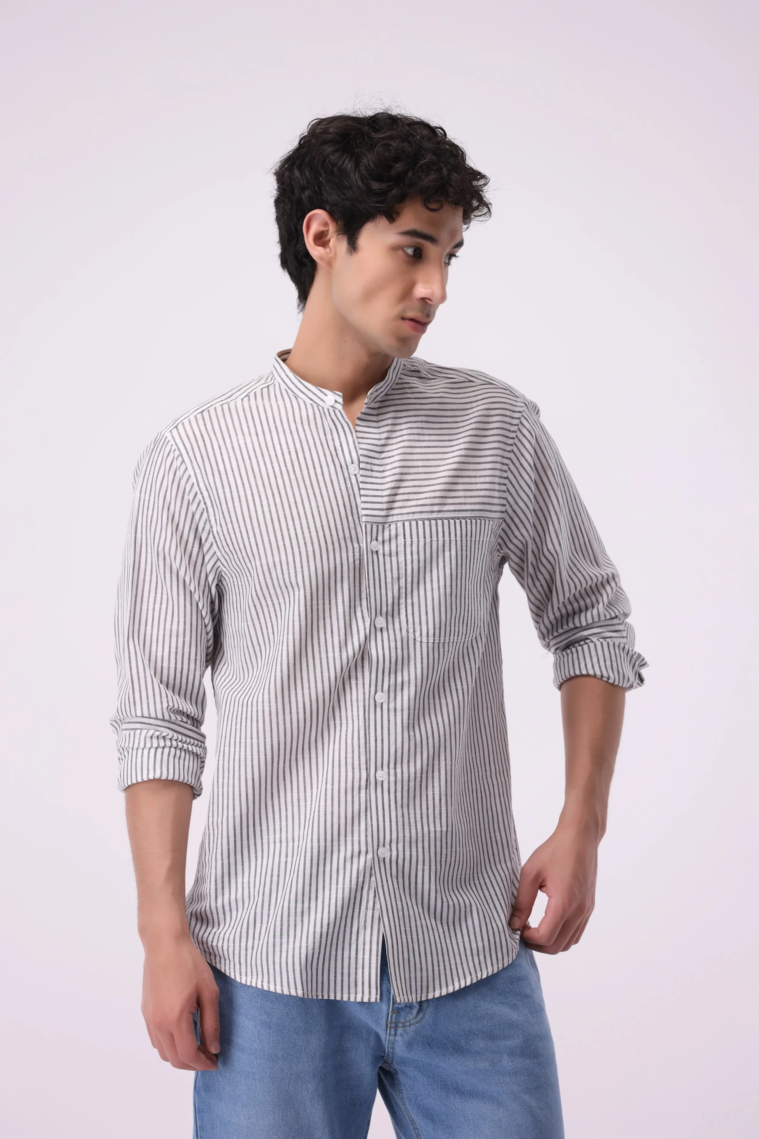 Casual Shirt FS