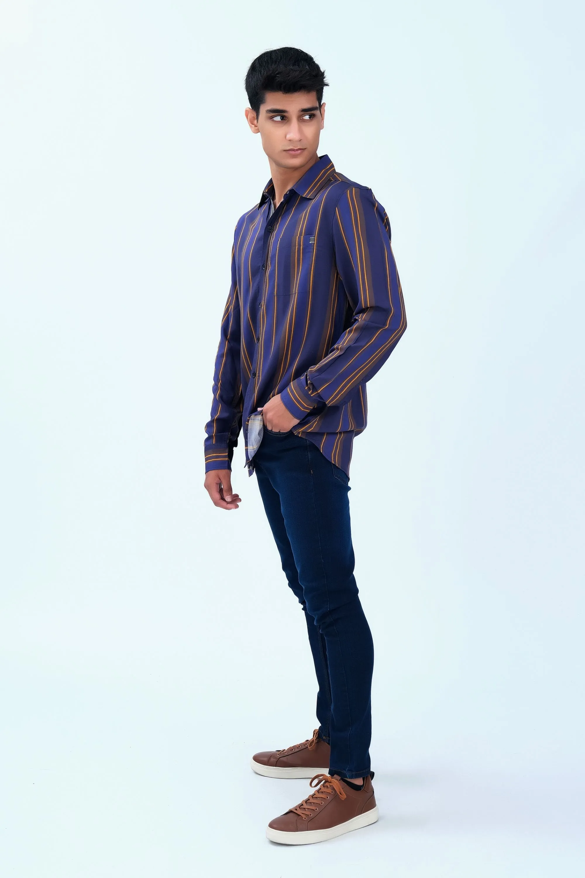 Casual Shirt FS