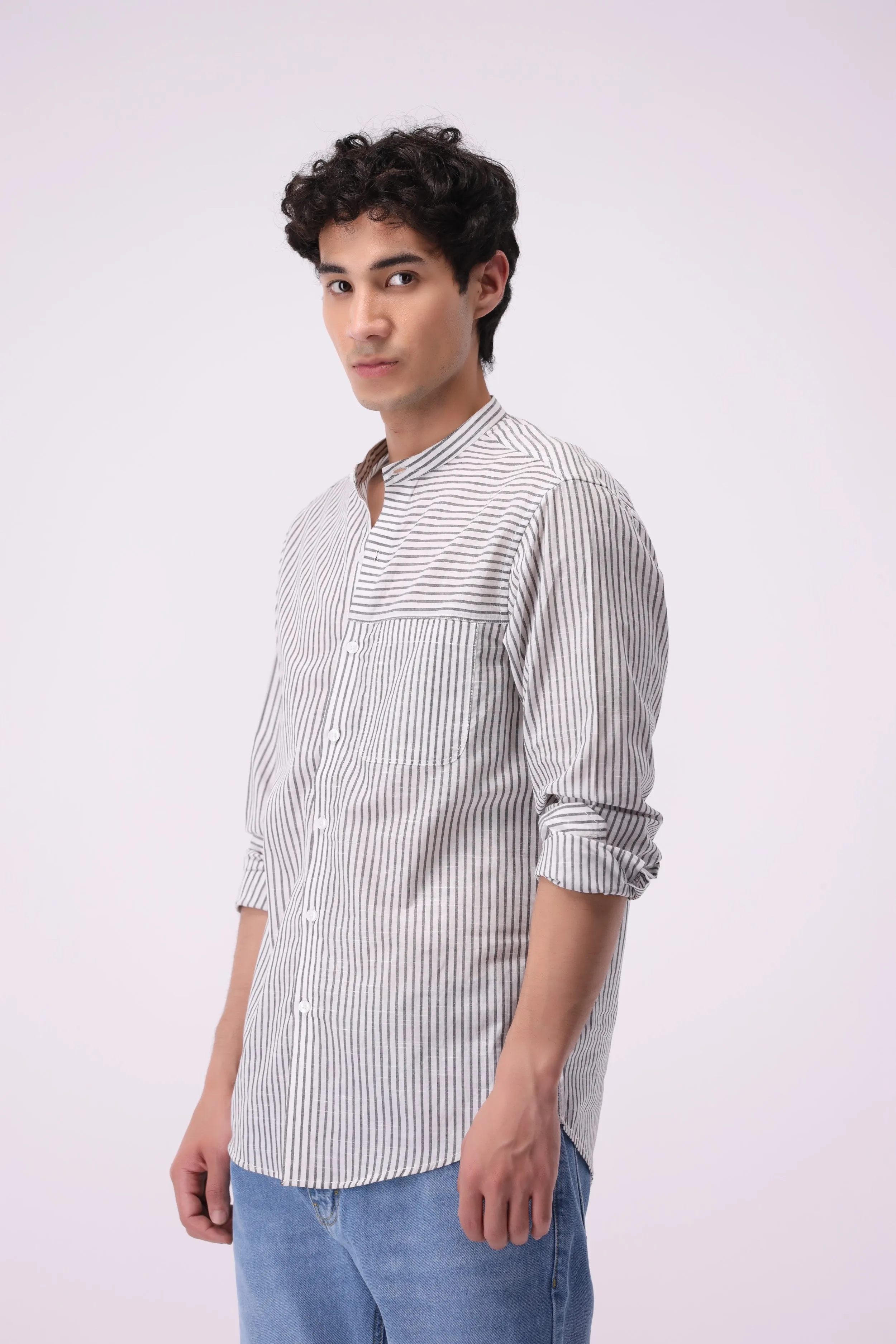 Casual Shirt FS