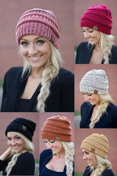 CC Beanie