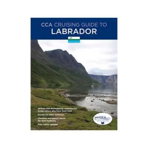 CCA Cruising Guide to Labrador