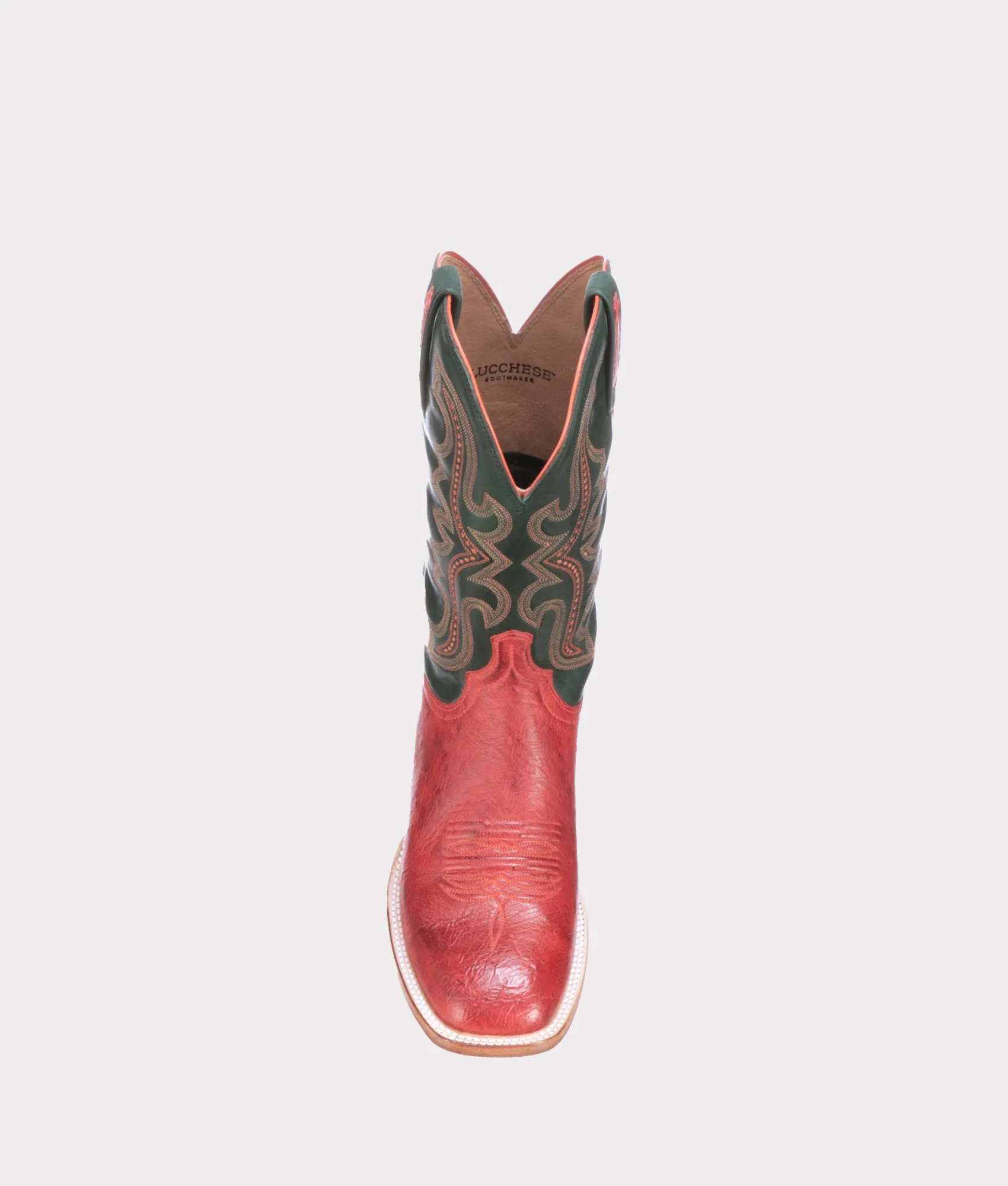 Cecil Exotic :: Pimiento