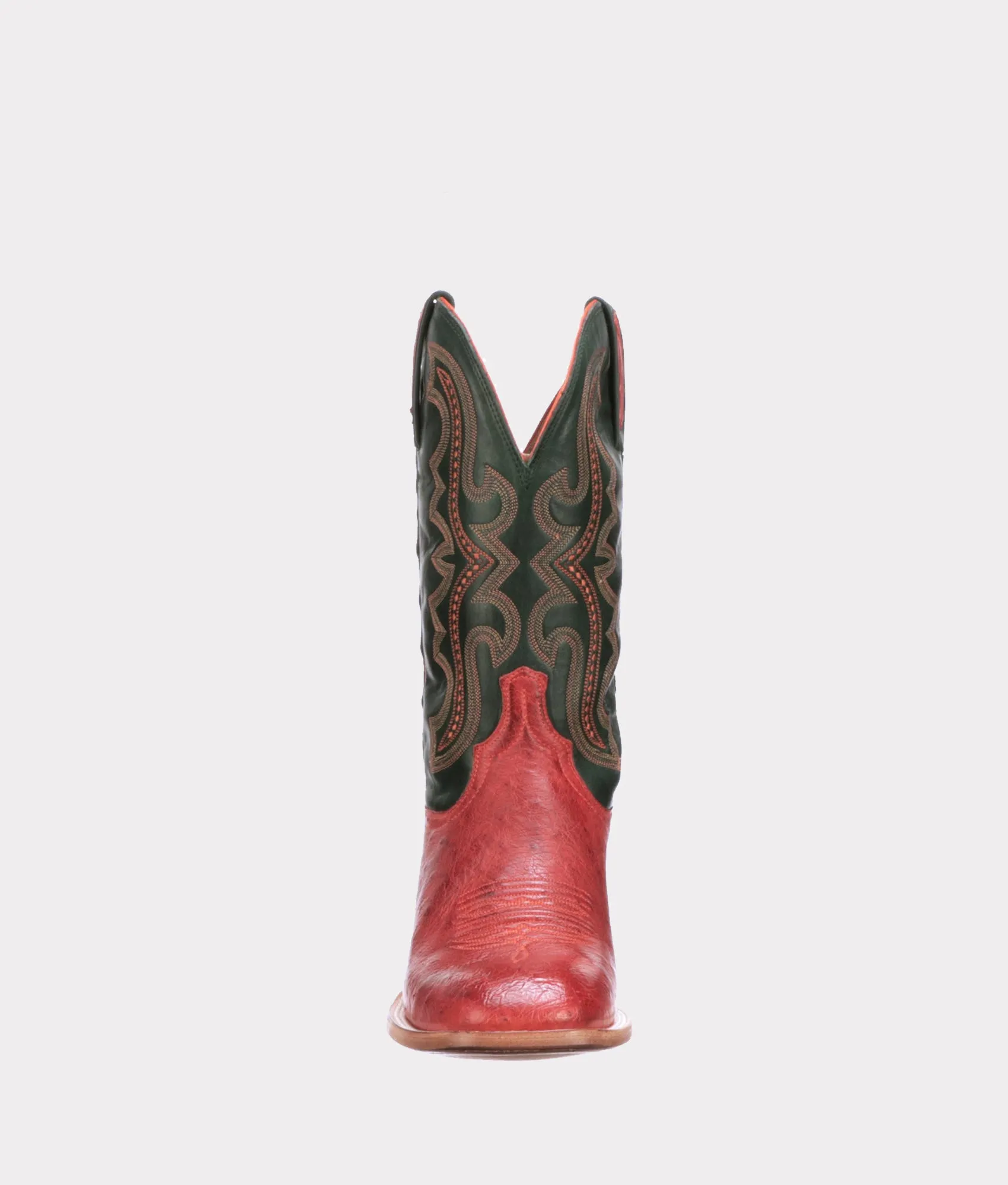 Cecil Exotic :: Pimiento