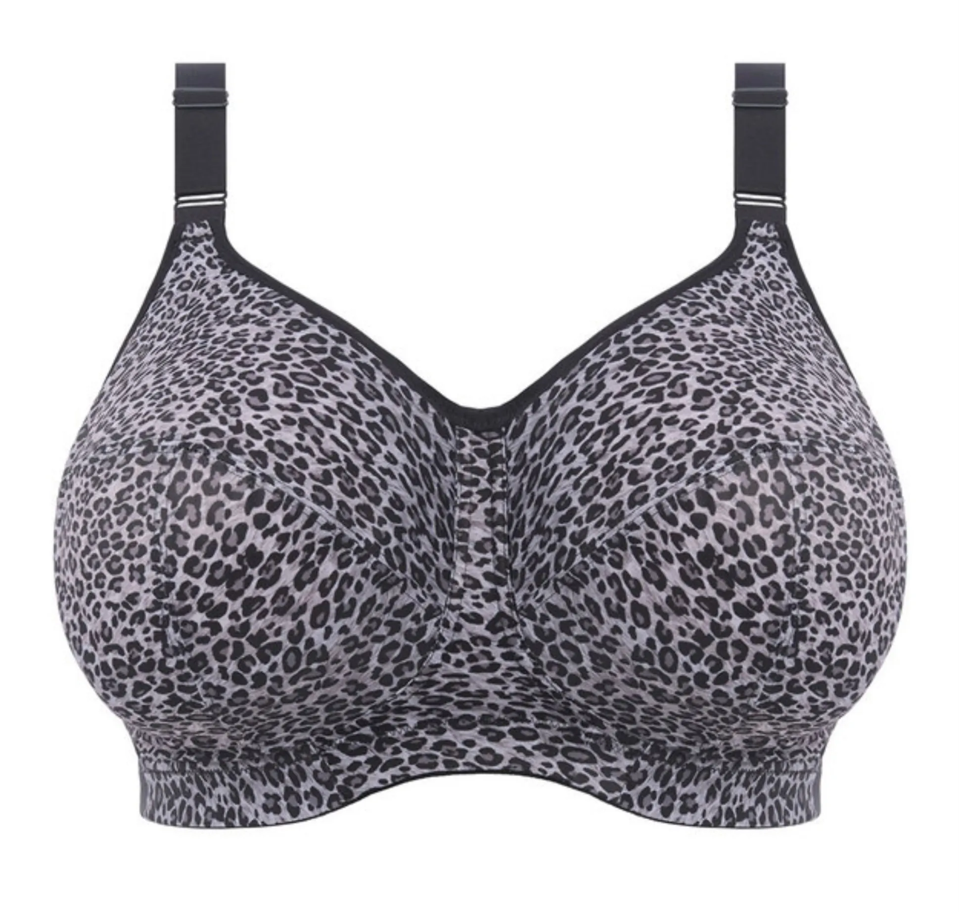 Celeste GD6114 / Grey Leopard