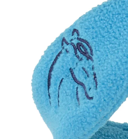 Centaur Fleece Cushion Breakaway Halter