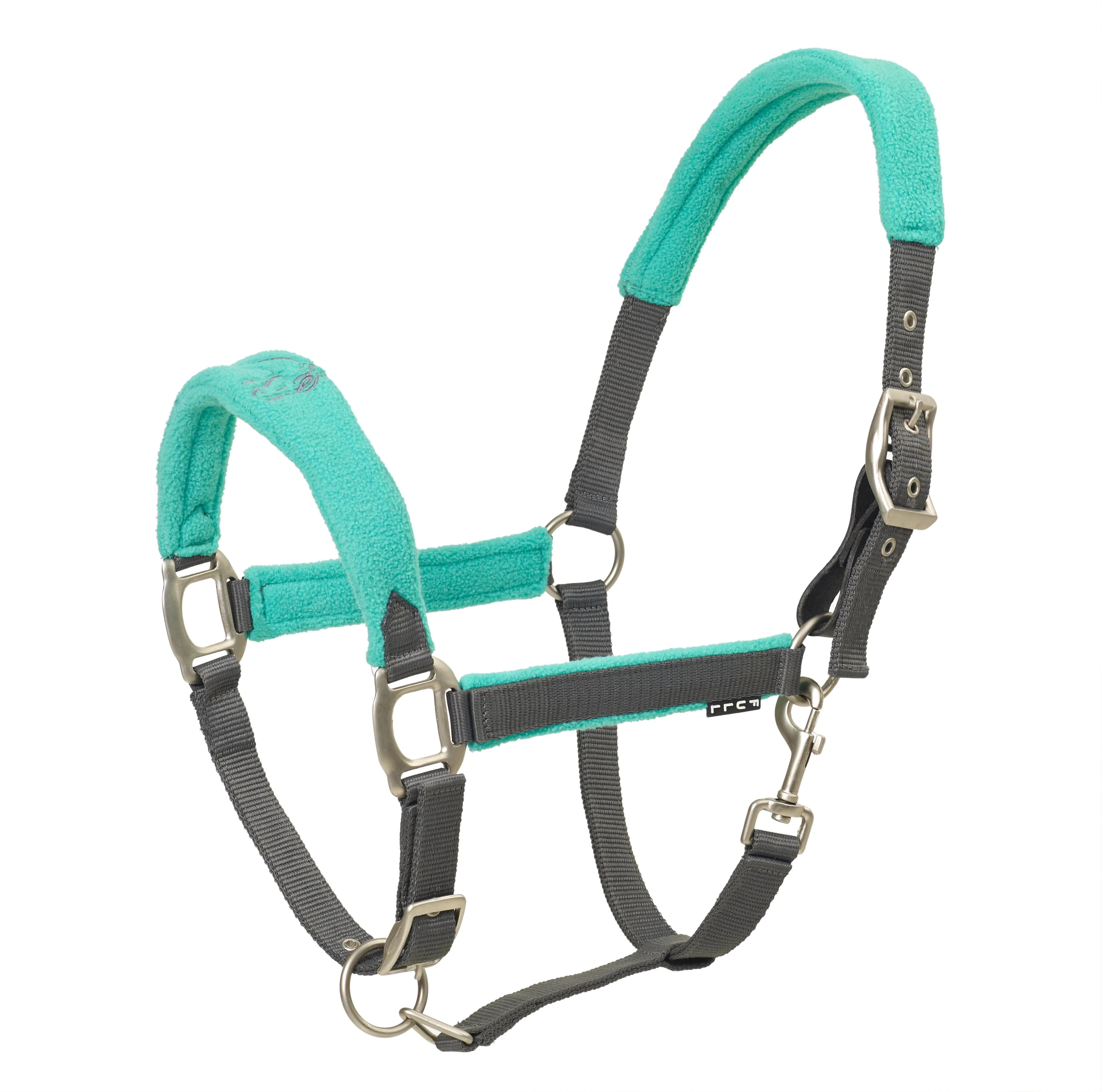 Centaur Fleece Cushion Breakaway Halter