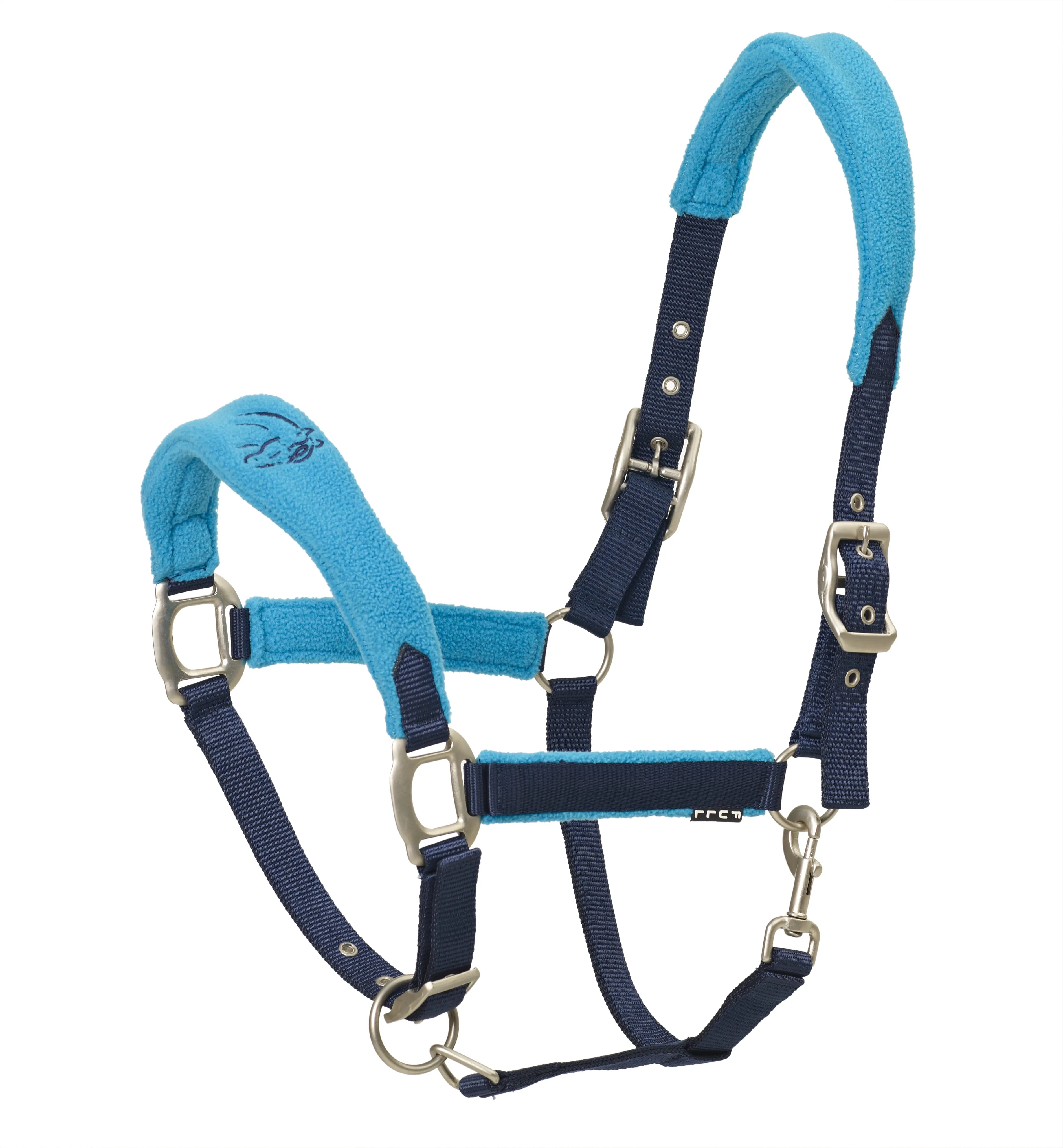 Centaur Fleece Cushion Breakaway Halter