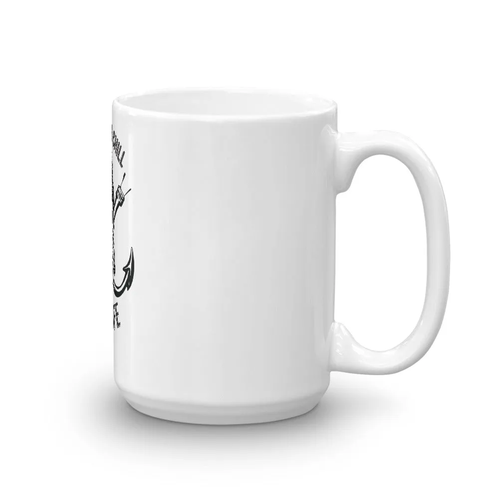 CF&C FOR LIFE MUG