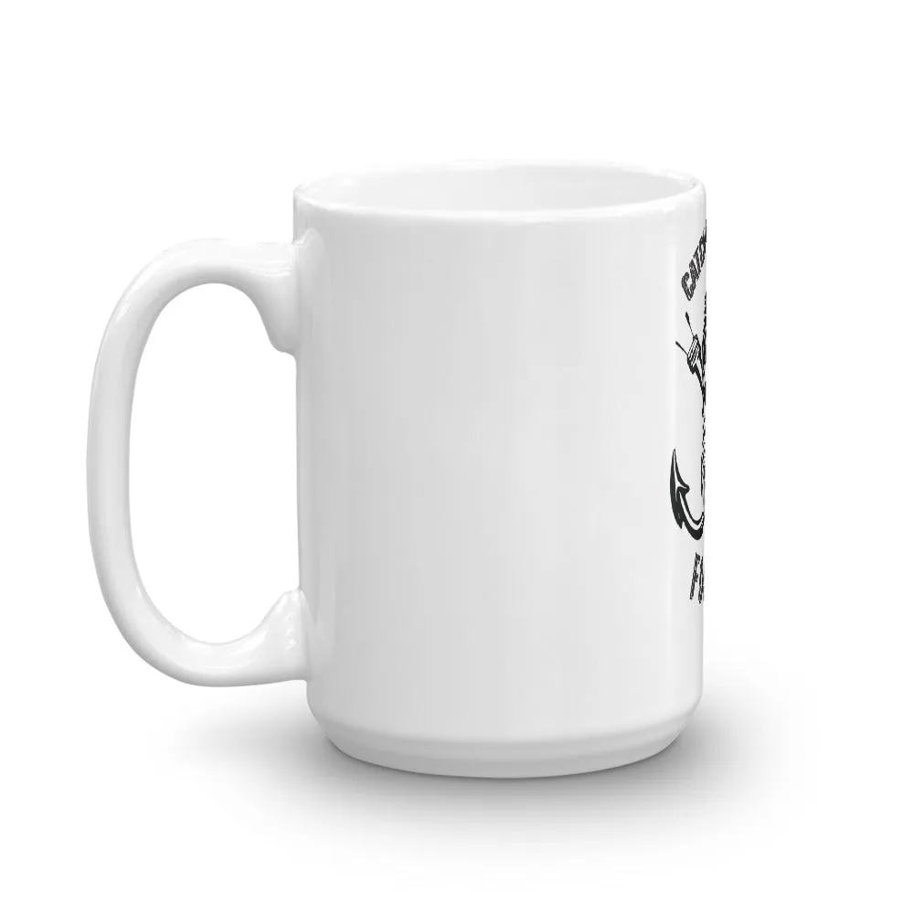 CF&C FOR LIFE MUG