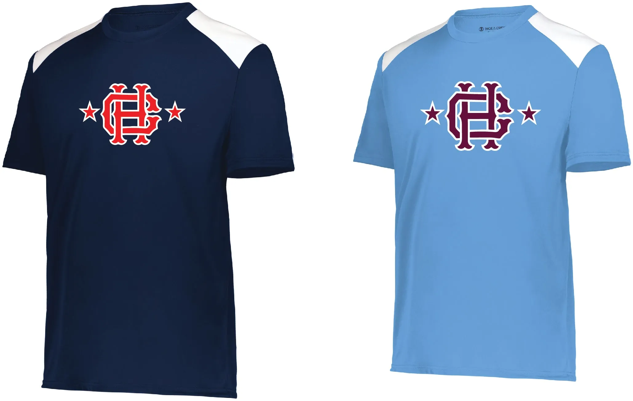 CH UNITED Momentum Team Tee