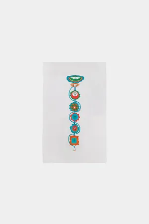 Chakra Tablecloth