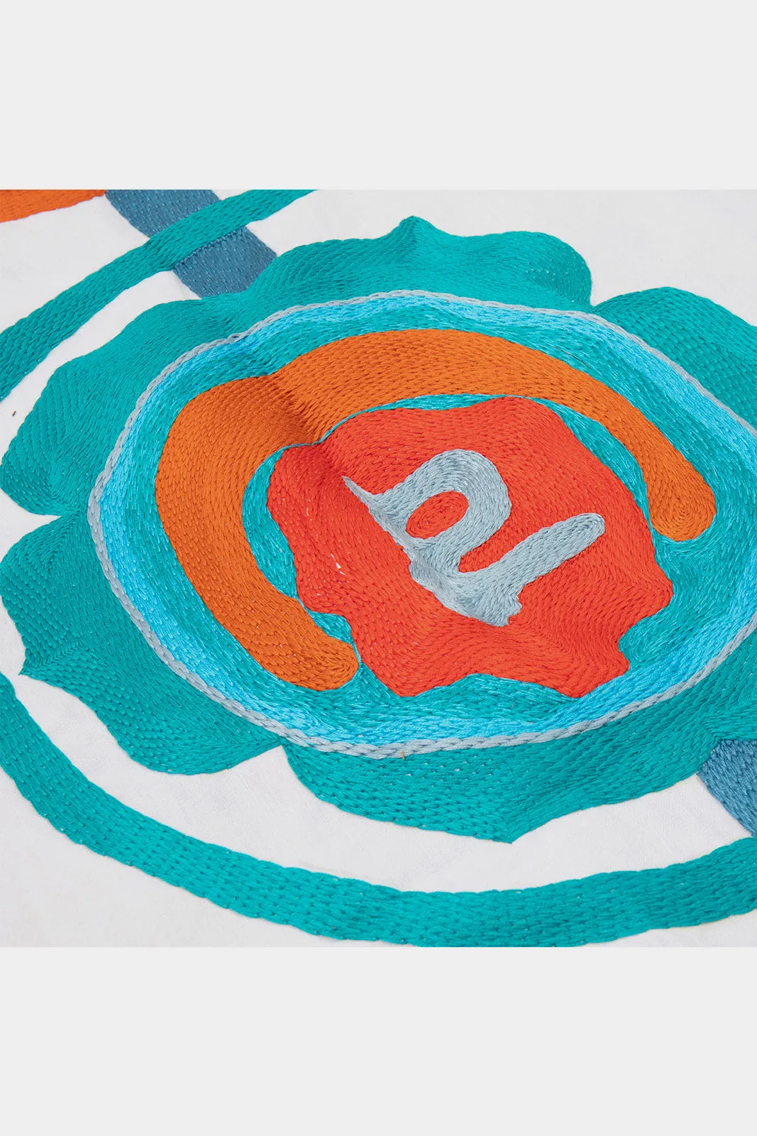 Chakra Tablecloth