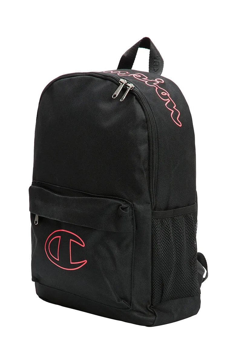 CHAMPION SPS MEDIUM BACK PACK