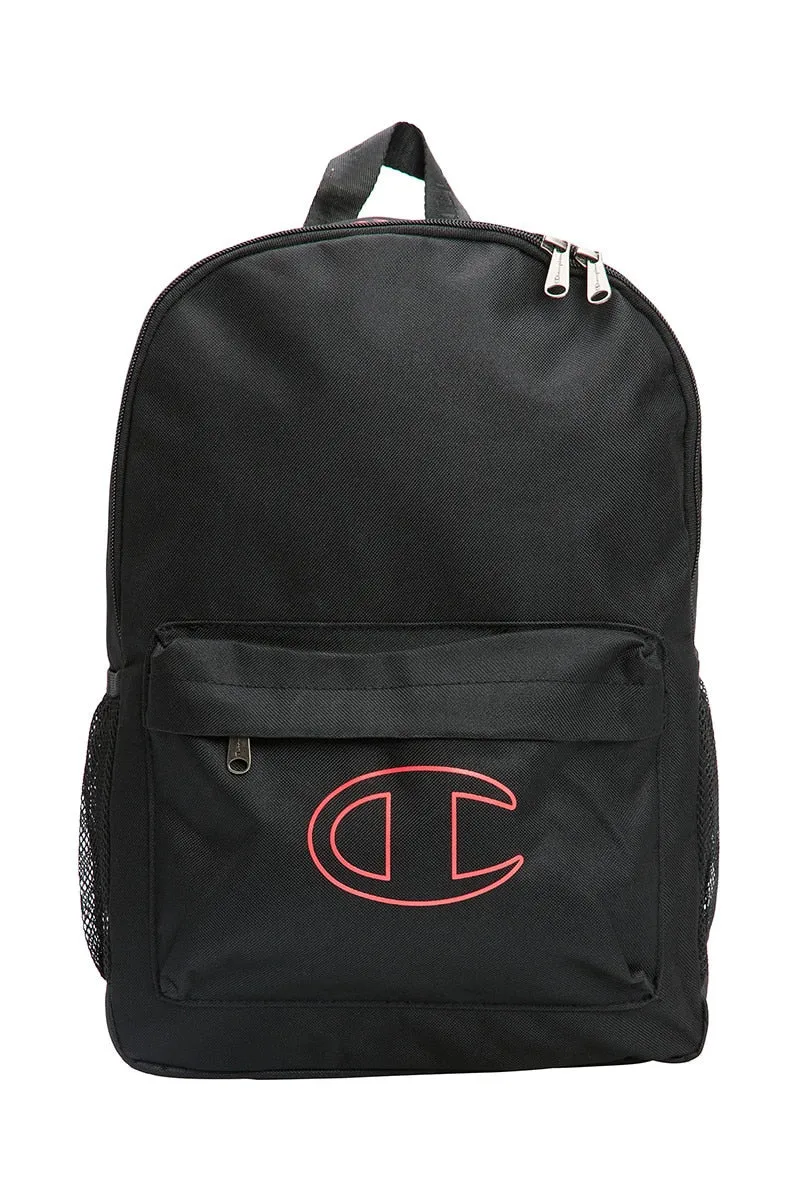 CHAMPION SPS MEDIUM BACK PACK