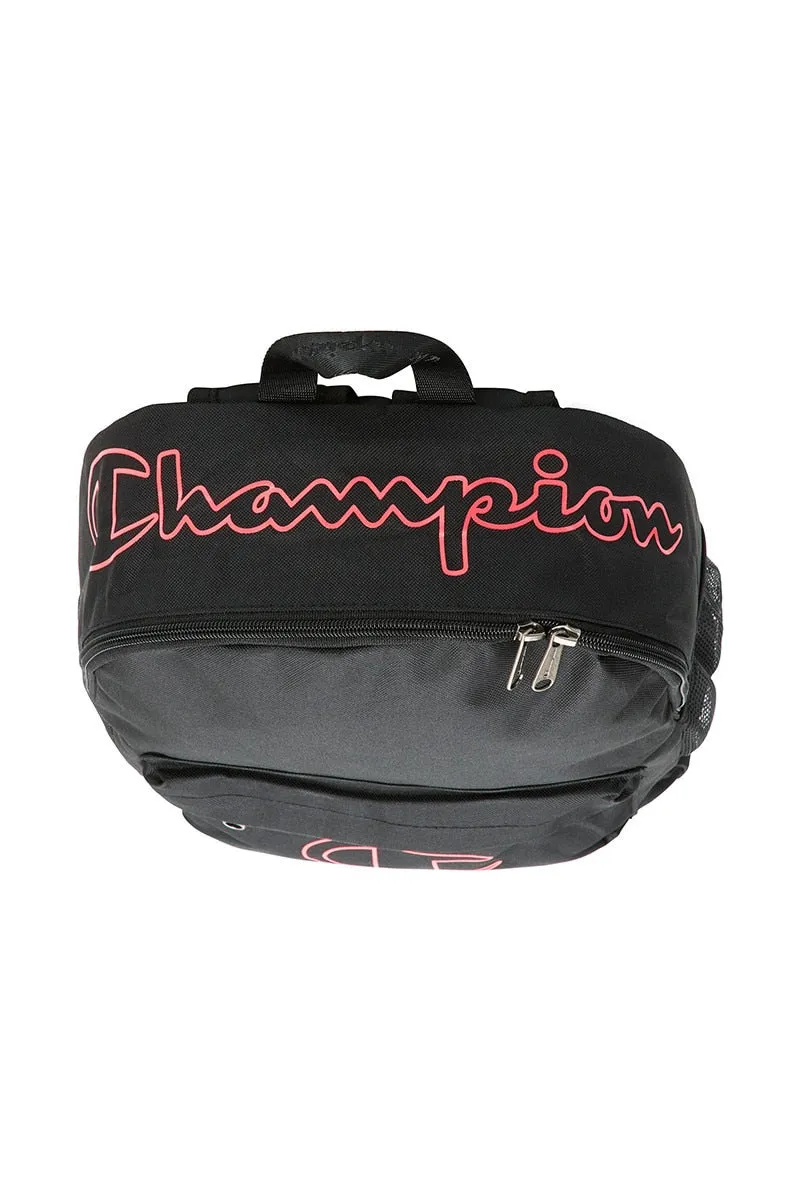CHAMPION SPS MEDIUM BACK PACK