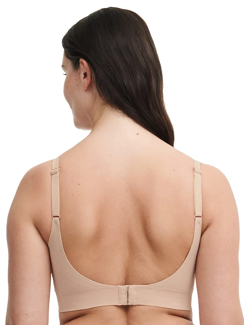 Chantelle Smooth Comfort Wirefree Bra