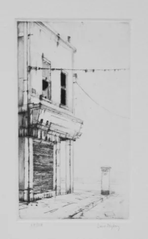 Chapel Street