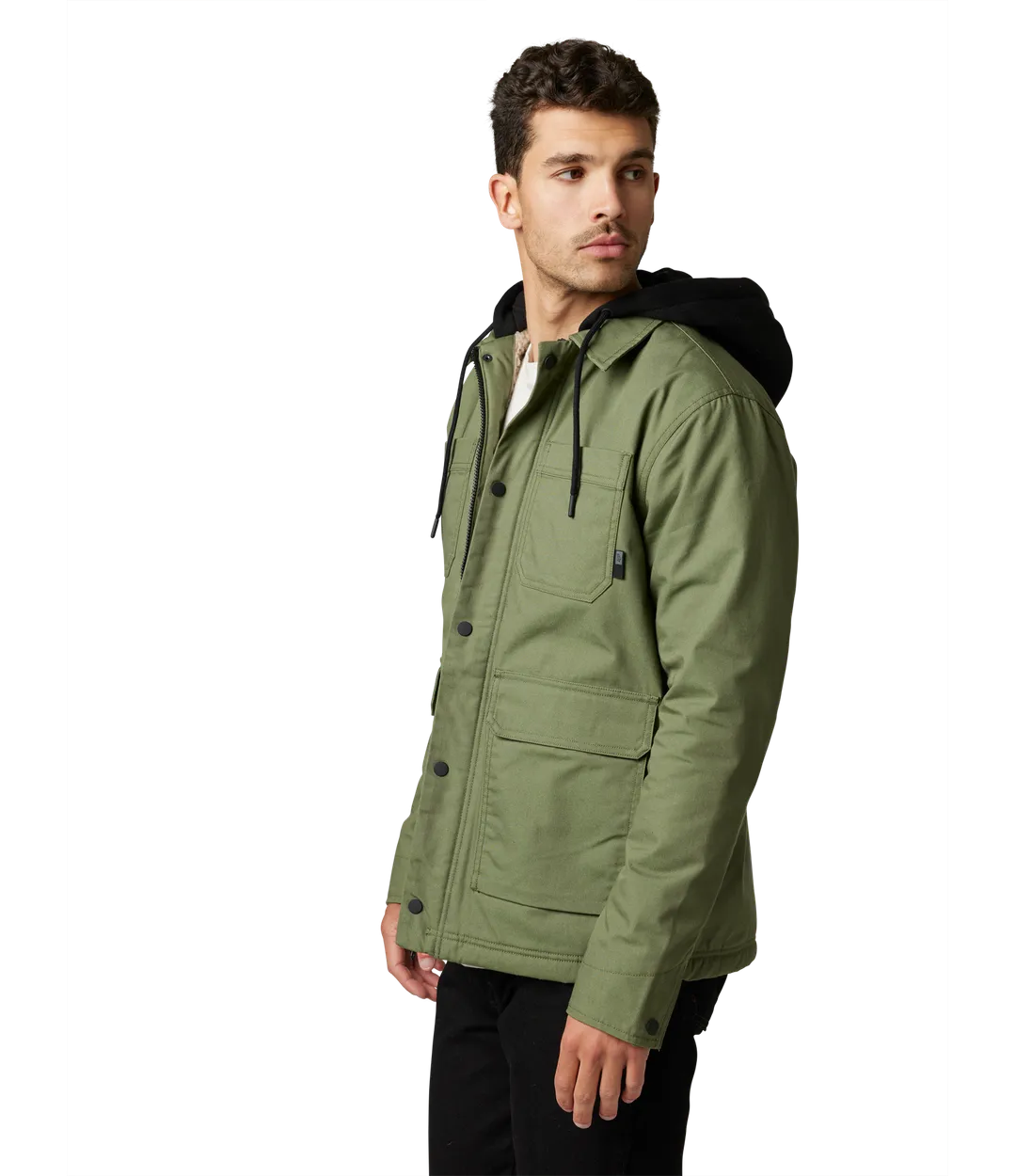 Chaqueta Fox Mercer