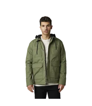 Chaqueta Fox Mercer