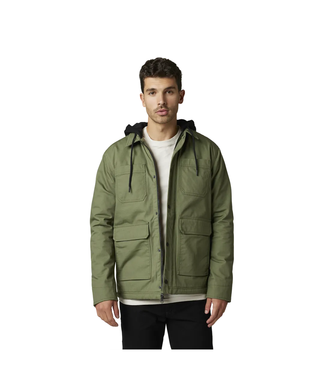 Chaqueta Fox Mercer