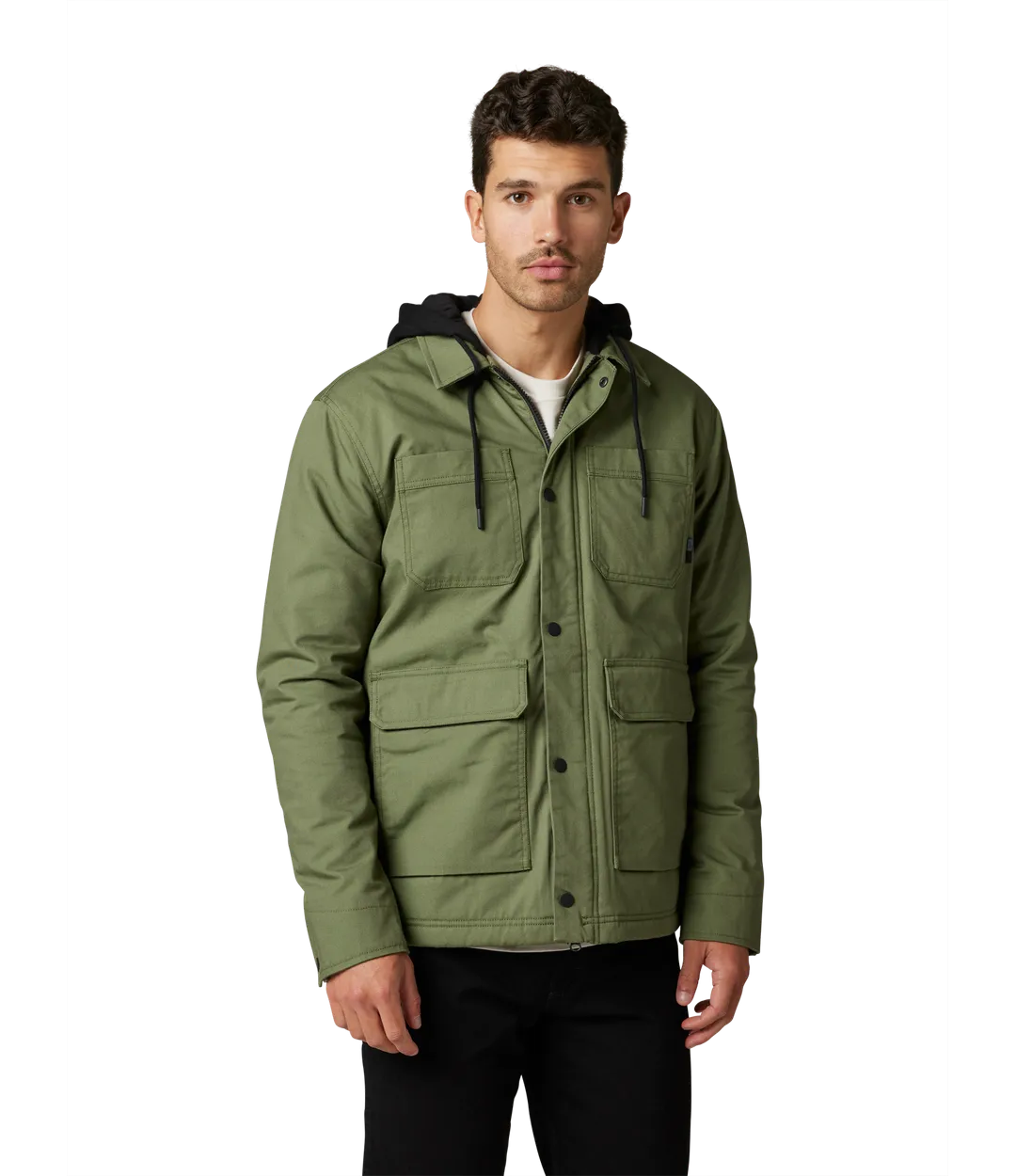 Chaqueta Fox Mercer