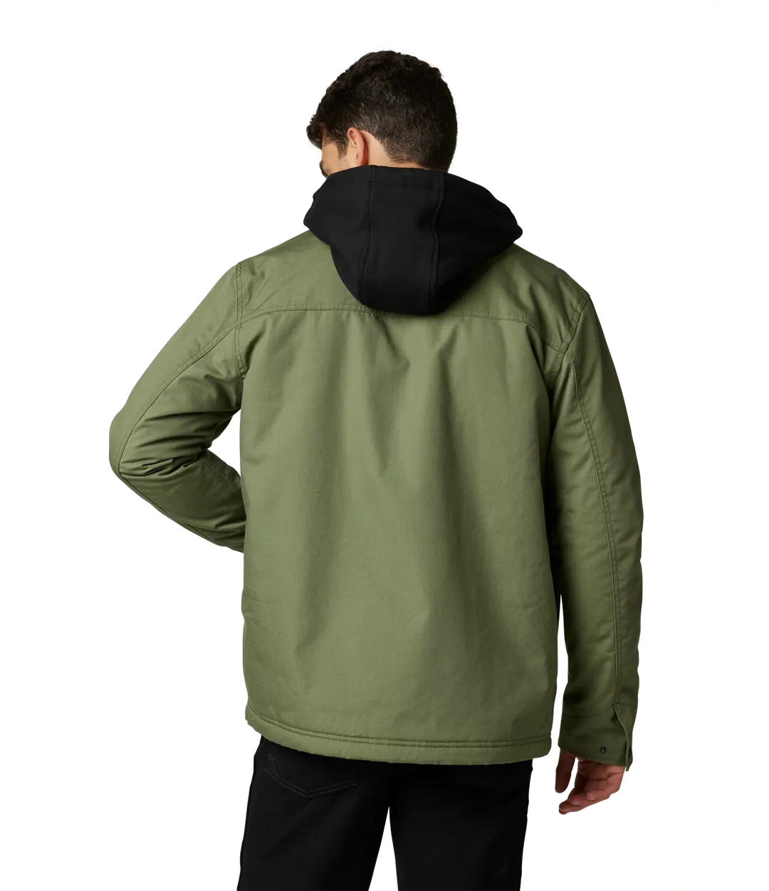 Chaqueta Fox Mercer