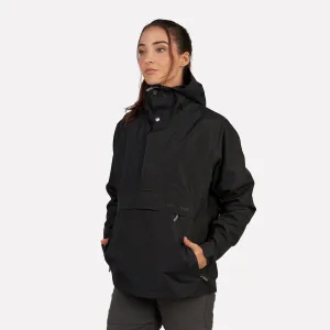 Chaqueta Impermeable mujer anorak Frontera Atakama Outdoor