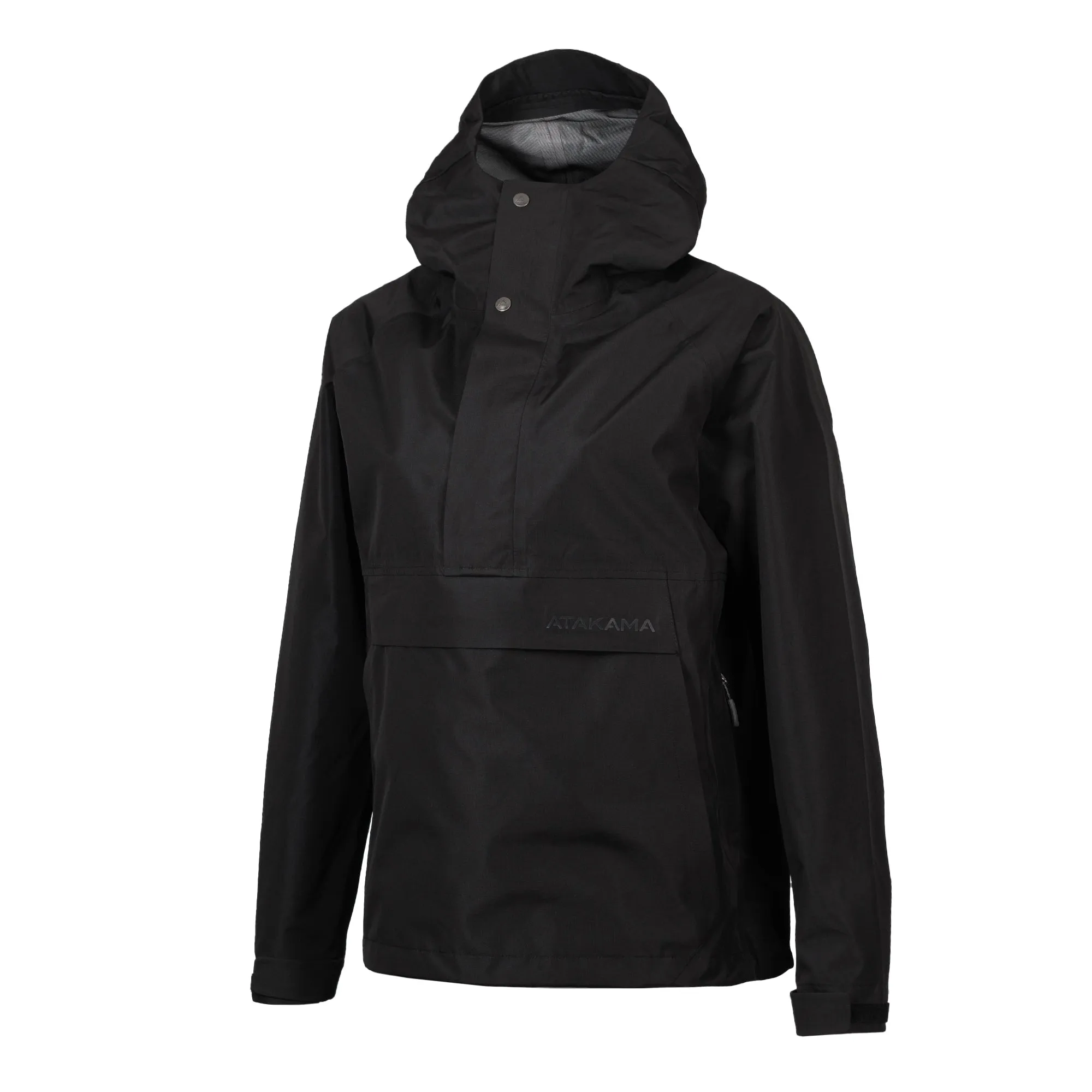 Chaqueta Impermeable mujer anorak Frontera Atakama Outdoor