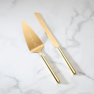 Charmed Life 2pc Dessert Servers