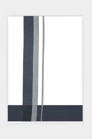 Charming Aabish - Dark Gray Smooth Cotton Double Layered Dhoti With Fancy Borders | Uathayam