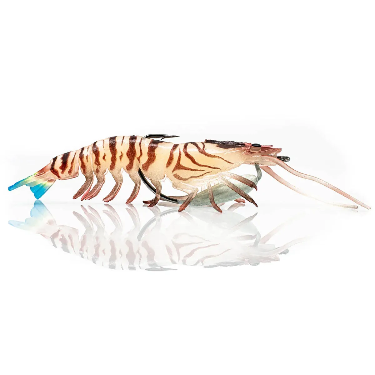 Chase Baits Flick Prawn 125
