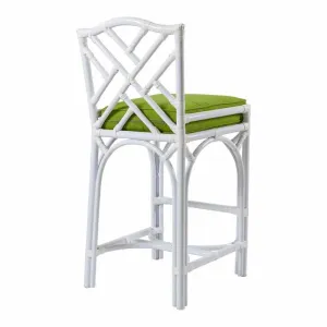 Chippendale Outdoor Counter Stool