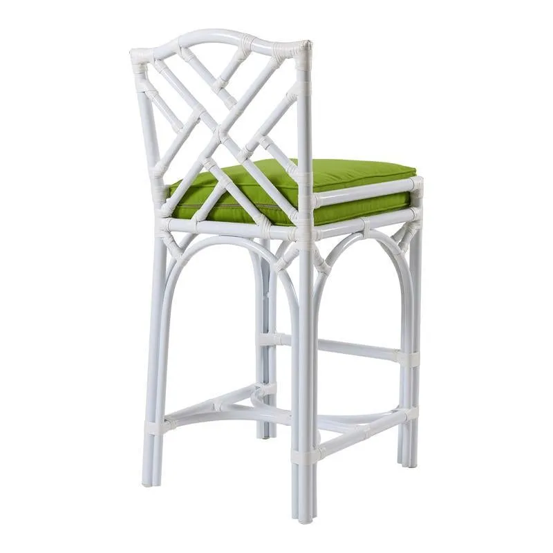 Chippendale Outdoor Counter Stool