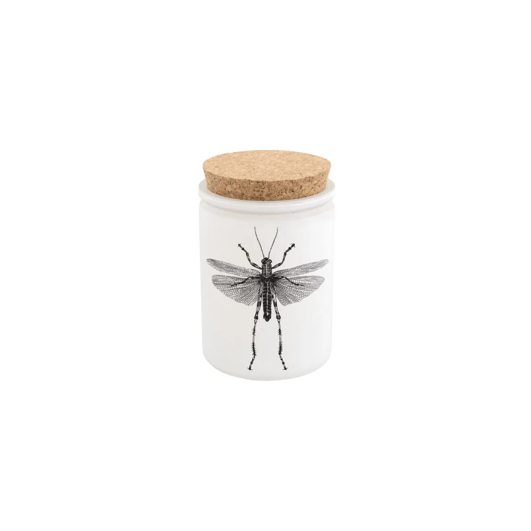 Citronella Eucalyptus Candle