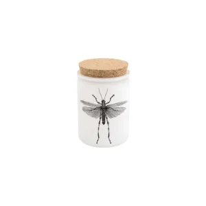 Citronella Eucalyptus Candle