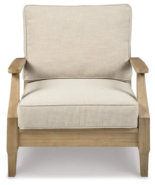 Clare View 2-Piece Outdoor Seating Package