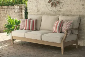 Clare View 2-Piece Outdoor Seating Package