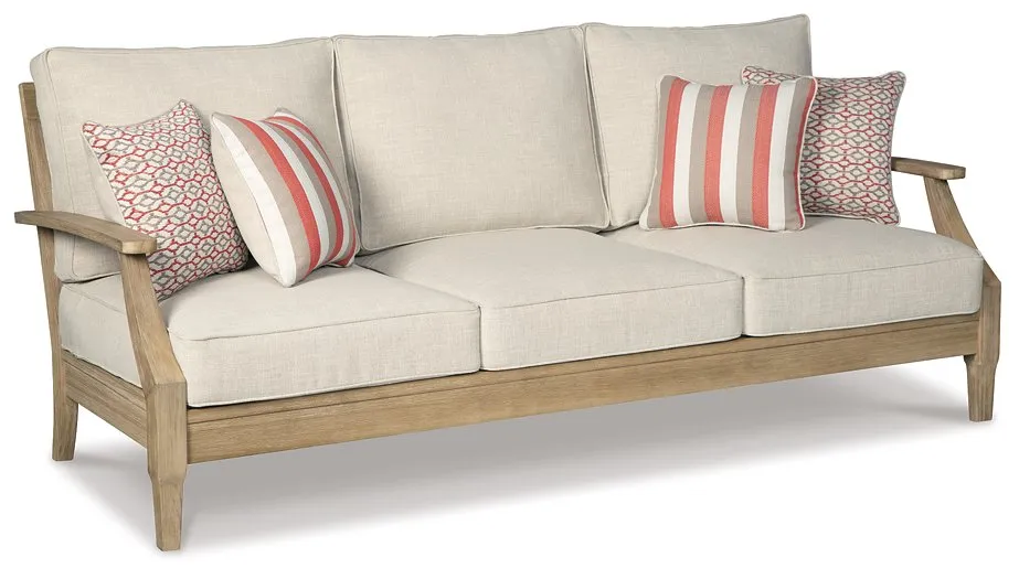Clare View 2-Piece Outdoor Seating Package