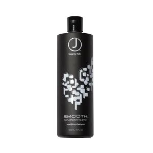 CLARIFYING SHAMPOO