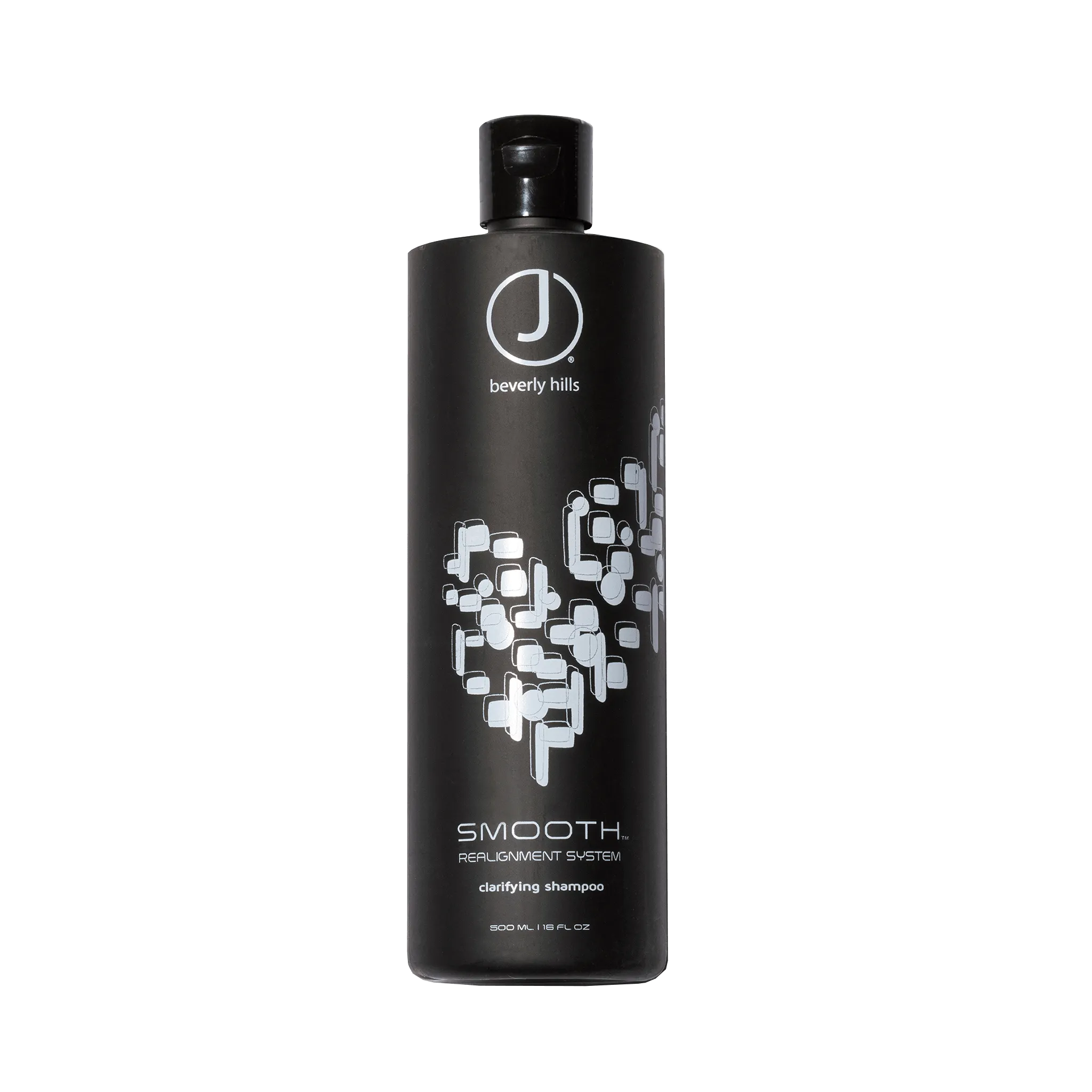 CLARIFYING SHAMPOO