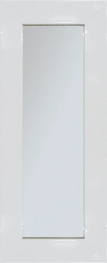 Classic 22X10 Vertical Accent Mirror (3 Finishes) - 50% OFF LIMITED TIME OFFER!