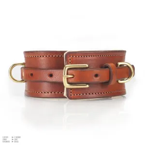 Classic Padded Collar