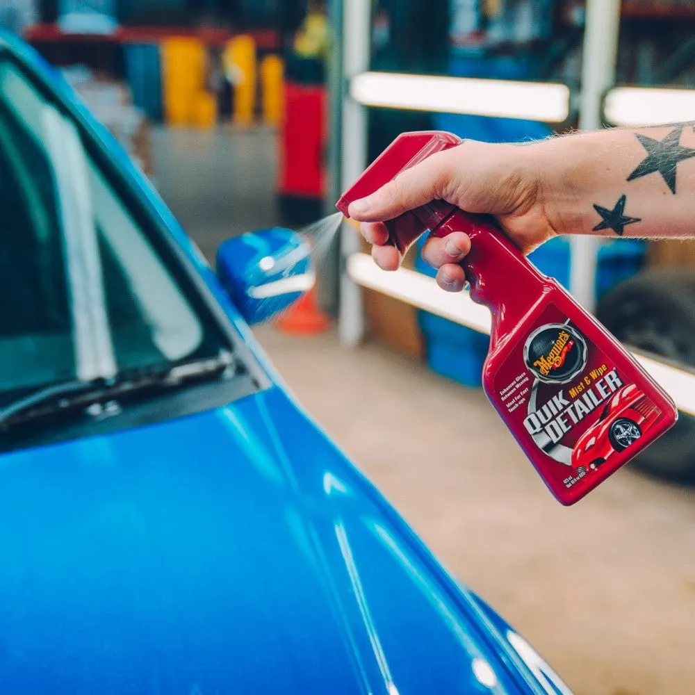 Clay Kit Meguiar's Smooth Surface