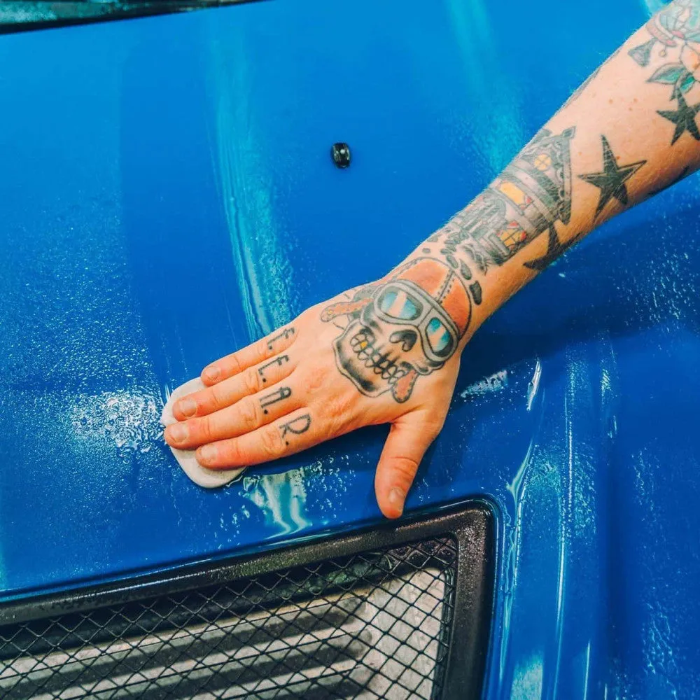 Clay Kit Meguiar's Smooth Surface