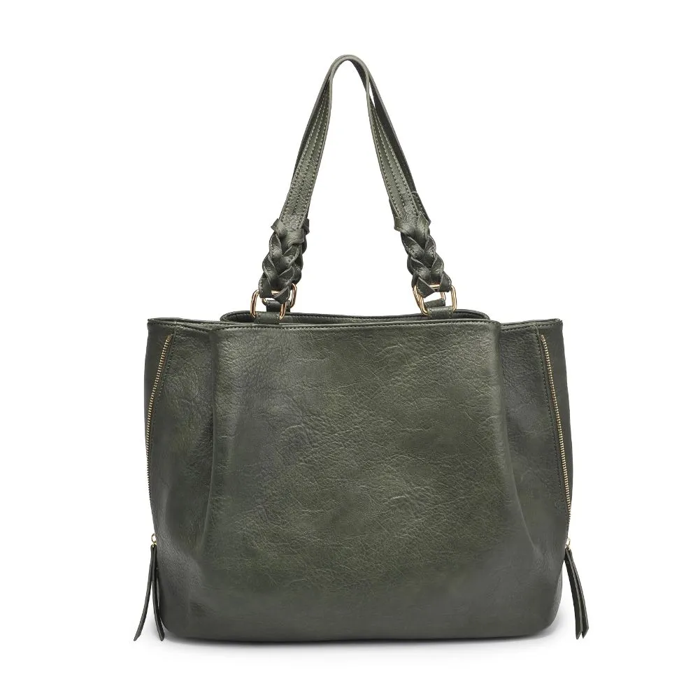 Clementine Tote