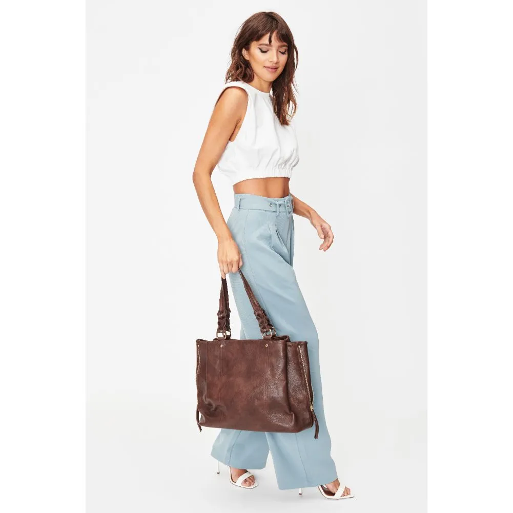 Clementine Tote