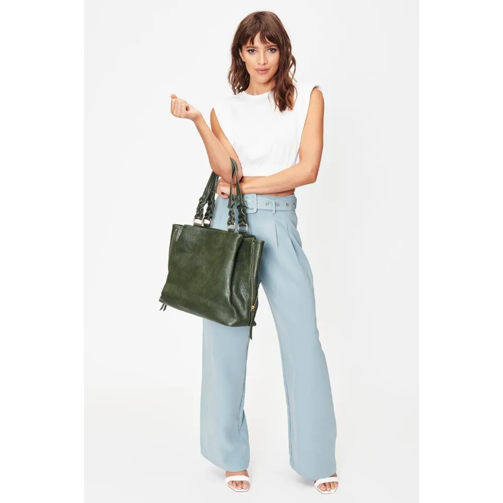 Clementine Tote