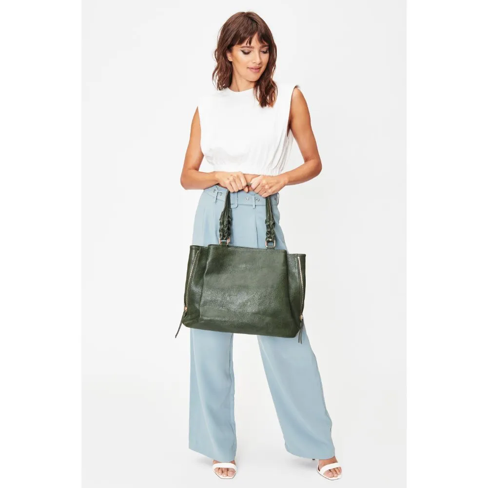 Clementine Tote